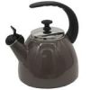 2.5 Liter Assorted Color Whistling Tea Kettle