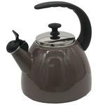 2.5 Liter Assorted Color Whistling Tea Kettle