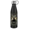 Pink Floyd Dark Side Of The Moon 17 Oz Stainless Steel Bottle