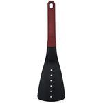 12.50" Flipper Turner Spatula with Holes