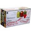 6 Piece Canning and Pickling Set