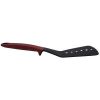 12.50" Flipper Turner Spatula with Holes