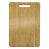 5 Piece Serving Board with Bamboo Utensils Set