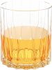 Drinking Glass, Premium LSR Clear Whiskey Glass, Bourbon Rocks Glass, Whiskey Glass, Perfect Outdoor Drinkware, Ideal Gift Ideas for Men