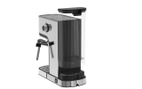 Geek Chef Espresso Machine, Cappuccino & Latte Machine with ESE POD Filter & Milk Frother Steam Wand, Accurate Temperature & Time Control
