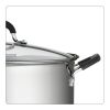 12 Quart Covered Stock Pot