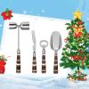 Kitchen Gadgets & Barware Tools for Christmas