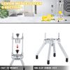 Potato Fruit Lime Vertical Slicer for Home Bar Restaurant