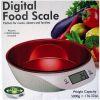 Kitchen Scale