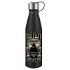 Pink Floyd Dark Side Of The Moon 17 Oz Stainless Steel Bottle