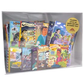 Am Yisrael Chai VarieaTEA Pack (size: 100pk (Gift Box))