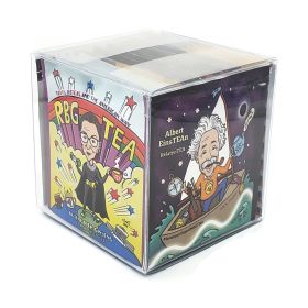 Am Yisrael Chai VarieaTEA Pack (size: 20pk (Cube))